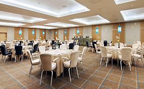 Hilton London Canary Wharf